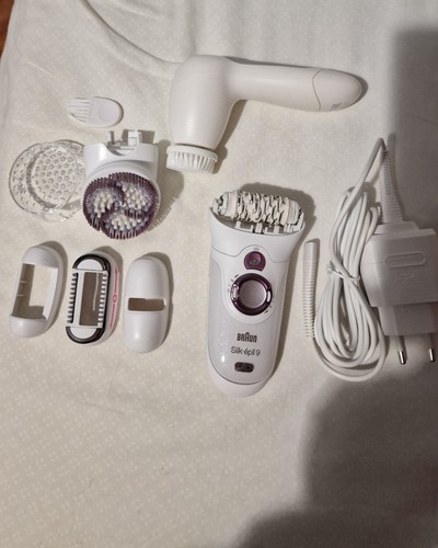 Braun silk epil - braun, 9