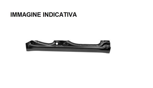 Sottoporta fiat panda 12 - sottoporta, 01/12