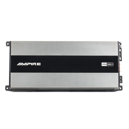 Ampire mbm1000 bassi mono - ampire,