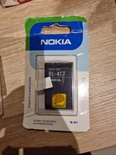 BATTERIA NUOVA NOKIA BL-4CT