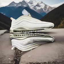 NIKE AIR MAX 97” ULTRA PURE