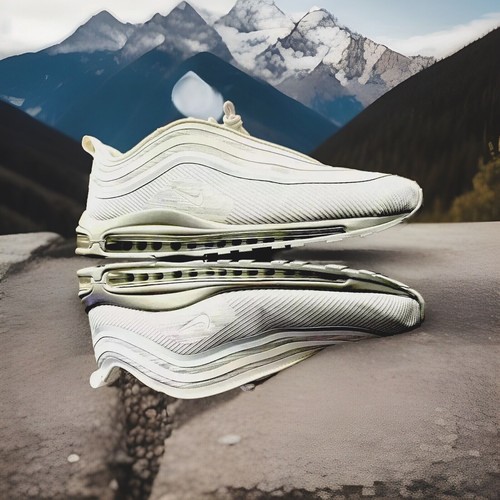Nike air max ultra pure - nike, 97”