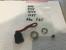 ABU 505 parte: 6843 4505 4504