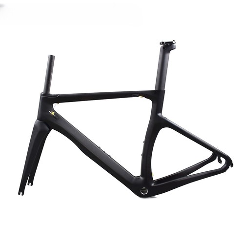 Telaio bici strada in - telaio, da