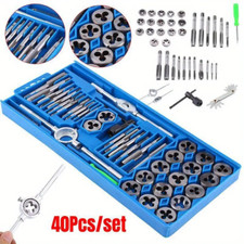 KIT FILIERA 40 PZ FILETTATURA