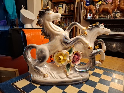 Capodimonte stampato made - stampato,