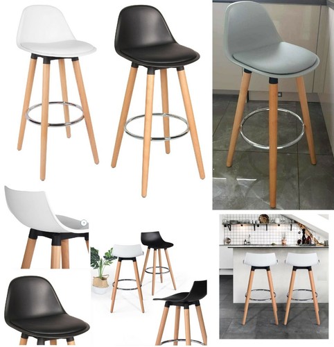 Sgabelli bar moderni - 2,
