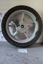 CERCHIO RUOTA POSTERIORE PIAGGIO LIBERTY RST 200 2009 2013