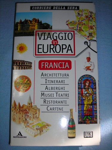 Guide turistica itinerari - guide,