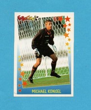 PANINI SUPERCALCIO