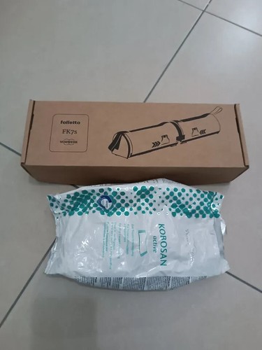 Kit spazzole rinfresca - spazzole,