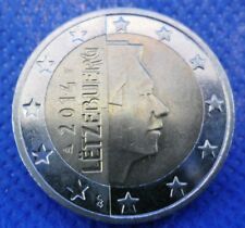 Pièce Monnaie 2 Euros