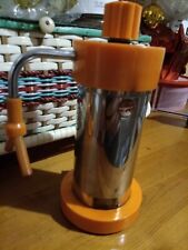 Macchina caffè vintage Velox Minibar anni 60