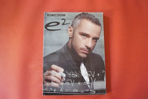 Eros ramazzotti songbook - eros, e2
