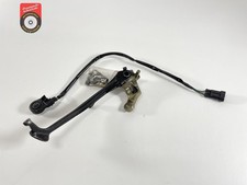 Cavalletto laterale con