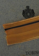 WW2 Gallone Ufficiale Grado