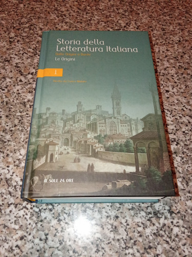 Storia della letteratura - storia,