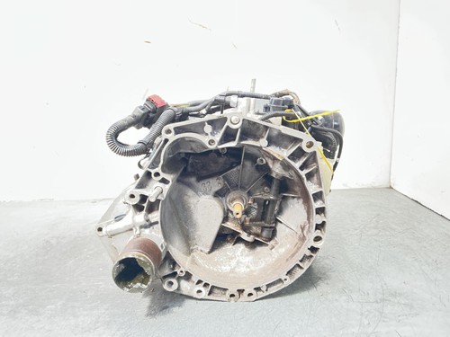 55273080 cambio robotizzato - cambio,