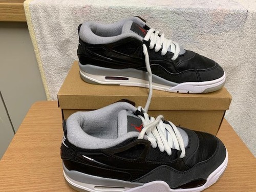Nike air jordan - nike, 4