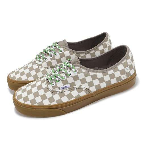 Vans authentic moon rock white - moon,