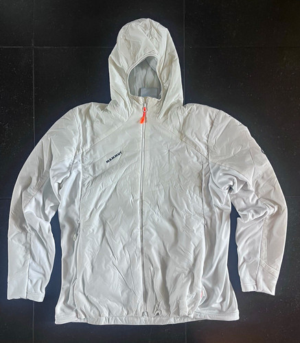 Giacca vento mammut donna xl - giacca,