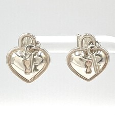 Orecchini TIFFANY & Co. cuore