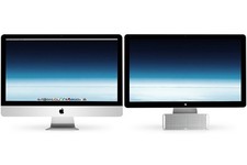 Display Cinema Imac 27 pollici