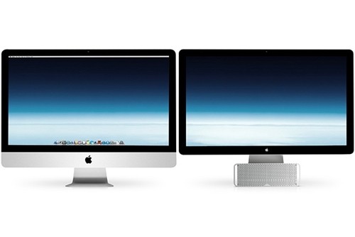 Display cinema imac - display, 27