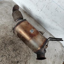 FAP FILTRO ANTIPARTICOLATO PER