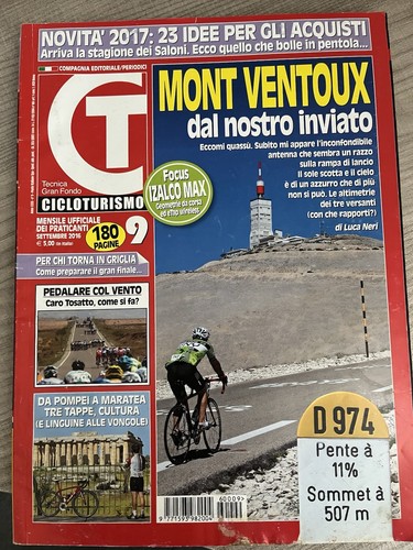 Cicloturismo settembre - 9,