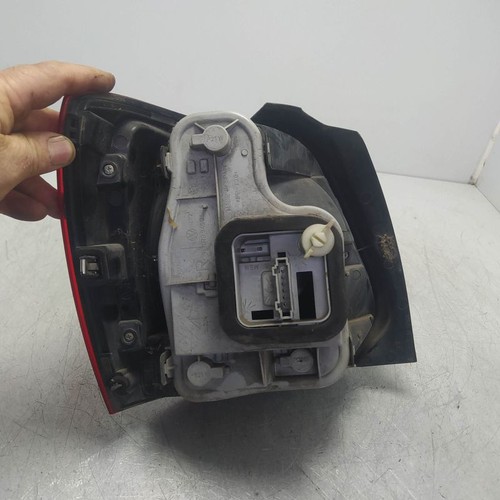 Stop faro fanale post - , vw