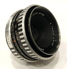 CARL ZEISS JENA TESSAR 50mm f
