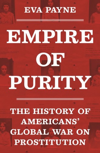 Empire purity payne - by, eva