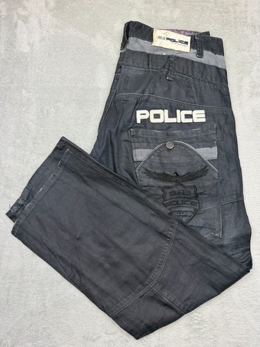 Jeans uomo 883 - , police