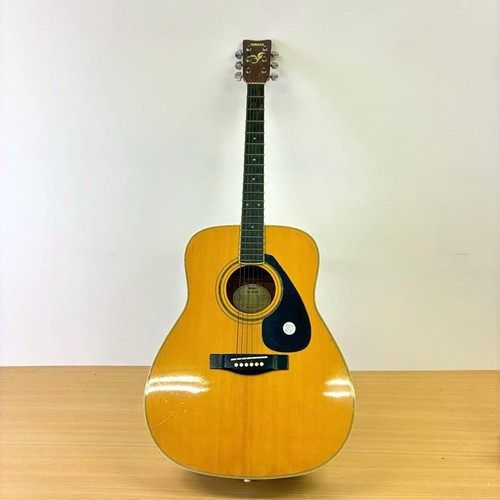 Chitarra acustica yamaha - acustica,
