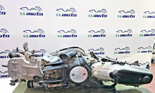 BLOCCO MOTORE ENGINE MOTOR FOR