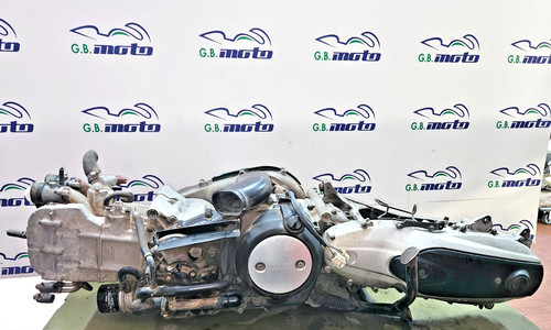 Blocco motore engine - motore, for
