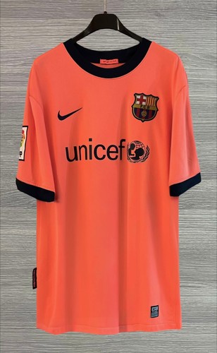 Maglia barcellona 2009 messi - 2009,