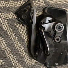 Deragliatore posteriore 12