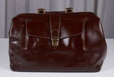 Borsa medico vintage - da, medico,