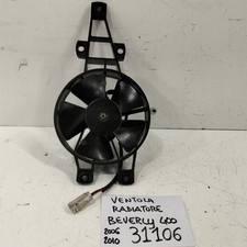 VENTOLA RADIATORE PIAGGIO