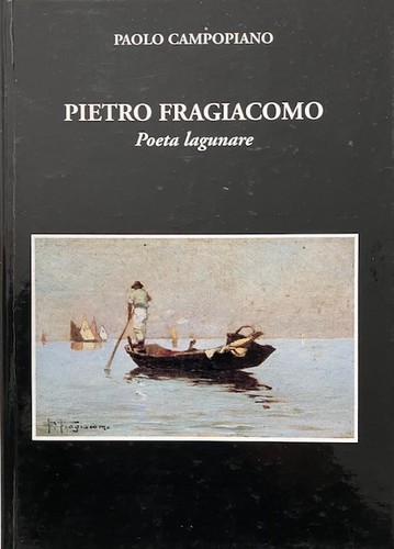 Pietro fragiacomo - pietro,