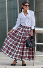 Maxi gonna MARIELLE Almelo