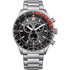 Citizen Eco-Drive Chrono Crono