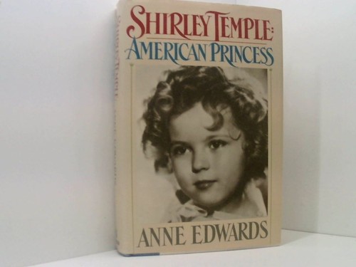 Shirley temple american - shirley, temple: