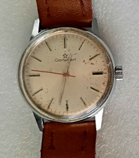 Cortebert Swiss watch Cal FE