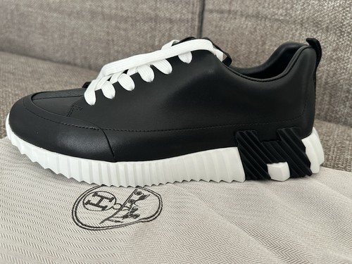 Sneaker hermès bouncing - hermès, nr