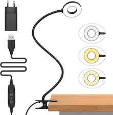 Lampada Da Lettura 23 LED Con