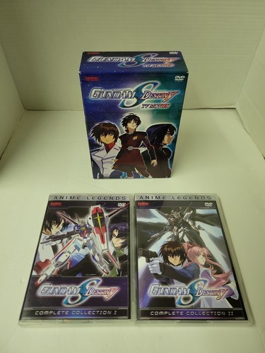 Gundam seed destiny - gundam,