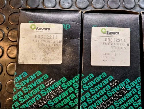 90612211 savara pompa - 2x,